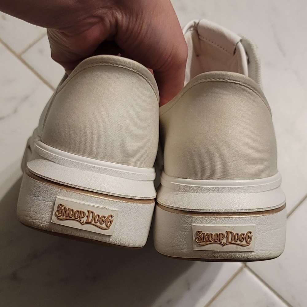 Skechers Snoop Dogg Slip-Ins - image 3